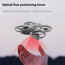 Load image into Gallery viewer, GT3 Mini Aerial Photography Obstacle Avoidance Crossing Machine Double Camera Light