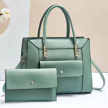 Load image into Gallery viewer, Elegant Tote Bag - Mother And Child Bag