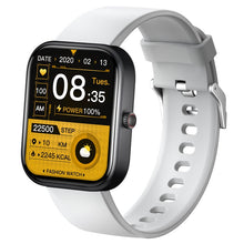 Load image into Gallery viewer, Economic New Blood Glucose Monitoring Smartwatch Bluetooth Calling Smart Watch-6