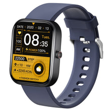 Load image into Gallery viewer, Economic New Blood Glucose Monitoring Smartwatch Bluetooth Calling Smart Watch-5