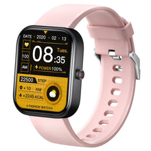 Load image into Gallery viewer, Economic New Blood Glucose Monitoring Smartwatch Bluetooth Calling Smart Watch-7