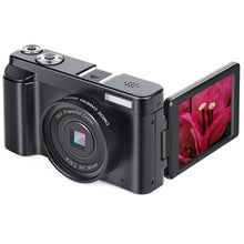 Load image into Gallery viewer, HD WIFI SLR Camera Digital Flip Screen Camera
