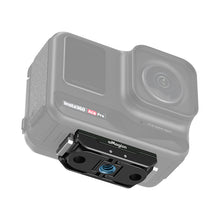 Load image into Gallery viewer, Magnetic Quick-Release Metal Sports Camera Accessory
