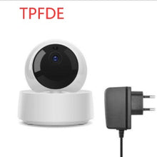 Load image into Gallery viewer, Sonoff 1080P HD IP Security Camera WiFi Wireless APP Controled GK-200MP2-B Motion Detective 360 Viewing Activity Alert Camera