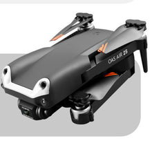 Load image into Gallery viewer, UAV Folding Four Axis 4K High Definition Dual Camera Aerial Model
