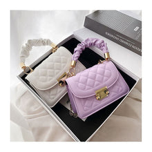 Load image into Gallery viewer, Designer Tote Bag - Comfortable Luxury Bags For Women