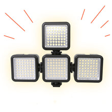 Load image into Gallery viewer, Sports SLR Camera Fill Light Photography Light