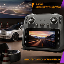 Load image into Gallery viewer, X11 RC Cars 4K HD Camera 4.3-inch Screen One Click Drift Camera Lifting Design For Thrilling Drifting Experience