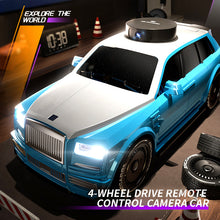 Load image into Gallery viewer, X11 RC Cars 4K HD Camera 4.3-inch Screen One Click Drift Camera Lifting Design For Thrilling Drifting Experience