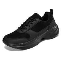 Load image into Gallery viewer, Women's Widened And Heightened Thermal Shoes