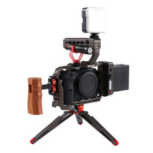 Load image into Gallery viewer, EOS Camera Cage Border DSLR Camera Extension Accessories