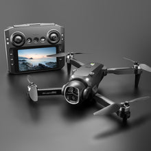 Load image into Gallery viewer, M7 Brushless UAV With Screen Control Dual Camera
