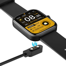 Load image into Gallery viewer, Economic New Blood Glucose Monitoring Smartwatch Bluetooth Calling Smart Watch-3