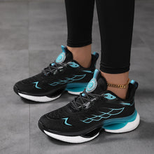 Load image into Gallery viewer, Womens Lightweight Shock-Absorbing Mesh Running Shoes For Sports
