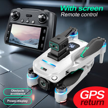 Load image into Gallery viewer, S159 Drone - 5G Wifi 8k Camera Aerial Photography With Screen Remote Controller