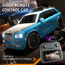 Load image into Gallery viewer, X11 RC Cars 4K HD Camera 4.3-inch Screen One Click Drift Camera Lifting Design For Thrilling Drifting Experience