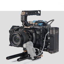 Load image into Gallery viewer, Camera Rabbit Cage Kit Fuselage Surrounding Cage Base Edition