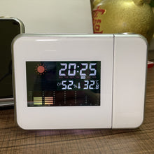 Load image into Gallery viewer, Home electronic clock