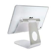 Load image into Gallery viewer, Compatible with Apple, Tablet Stands Holder For Ipad Stand Mini Tablet Phone Mount Support Deskt Accessories Adjustable Bracket