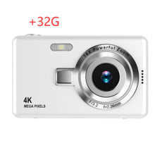 Load image into Gallery viewer, HD Dual Recording Digital Camera Children Camera Shooting Mini Camera
