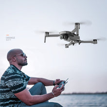 Load image into Gallery viewer, GPS Drone Folding Storage Convenient HD Camera Gimbal Aircraft