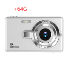 Load image into Gallery viewer, HD Dual Recording Digital Camera Children Camera Shooting Mini Camera