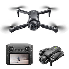 Load image into Gallery viewer, M7 Brushless UAV With Screen Control Dual Camera