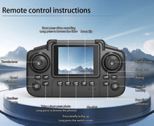 Load image into Gallery viewer, E88 Pro Mini Drone With Screen Control 4K Dual Camera Optical Flow Positioning LED Lighting Remote Control