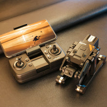 Load image into Gallery viewer, UAV Dual Camera GPS Return Flight Obstacle Avoidance
