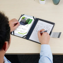 Load image into Gallery viewer, Padfolio Case For 7.9in Tablet PC Business Tablet Portfolio Organizer