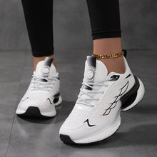 Load image into Gallery viewer, Womens Lightweight Shock-Absorbing Mesh Running Shoes For Sports