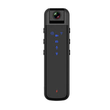 Load image into Gallery viewer, HD Camera Camera Back Clip-on Magnetic Recorder