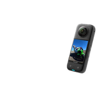 Load image into Gallery viewer, Panoramic Motion Camera Anti-shake Camera Panoramic Camera