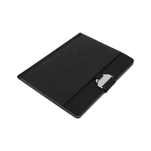 Load image into Gallery viewer, 8" X 10" Tablet Padfolio Case Cover