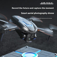 Load image into Gallery viewer, Optical Flow Positioning Three-camera Obstacle Avoidance Drone For Aerial Photography