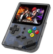 Load image into Gallery viewer, Mini PS1 &amp; GB RG300 Handheld Game Console