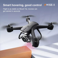 Load image into Gallery viewer, V14 Professional Drone 6K HD Dual Camera Wifi FPV Portable RC Quadcopter 2 BATTERY,Drones Suitable For Adults &amp; Beginners.Logistics Is Randomly Sent By UPS,USPS,Self-pickup.