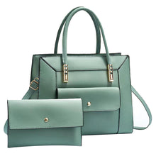 Load image into Gallery viewer, Elegant Tote Bag - Mother And Child Bag