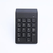 Load image into Gallery viewer, LEING FST Virtual Laser Keyboard Bluetooth Wireless Projector Phone Keyboard For Computer Pad Laptop With Mouse Function