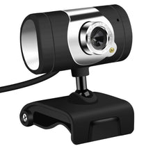 Load image into Gallery viewer, Desktop computer camera