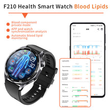 Load image into Gallery viewer, Advanced Health and Fitness Smartwatch with Tools to Manage Stress and Sleep, ECG App, SpO2, 24/7 Heart Rate-3