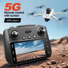 Load image into Gallery viewer, S159 Drone - 5G Wifi 8k Camera Aerial Photography With Screen Remote Controller