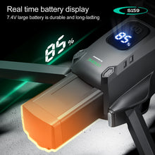 Load image into Gallery viewer, S159 Drone - 5G Wifi 8k Camera Aerial Photography With Screen Remote Controller