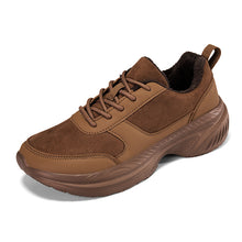 Load image into Gallery viewer, Women's Widened And Heightened Thermal Shoes