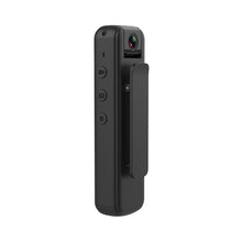 Load image into Gallery viewer, HD Camera Camera Back Clip-on Magnetic Recorder