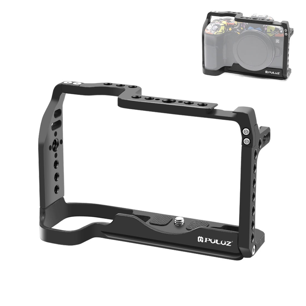 EOS Camera Cage Border DSLR Camera Extension Accessories