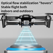 Load image into Gallery viewer, H30 Drone Aerial Photographyof New ForcesRoam And Explore Fighter Jet Drone Dual-Camera Folding Remote Ads Aerial Photography Rc Plane