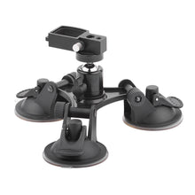 Load image into Gallery viewer, Car Holder Suction Cup Pocket Camera Stabilizer Accessory