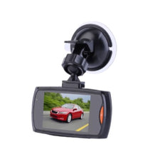 Load image into Gallery viewer, HD 5.0 MP Car Dash Camera DVR