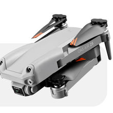 Load image into Gallery viewer, UAV Folding Four Axis 4K High Definition Dual Camera Aerial Model